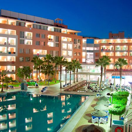 Hotel Neptuno By On Group Ροκέτας ντε Μαρ Εξωτερικό φωτογραφία