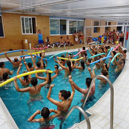 Hotel Neptuno By On Group Ροκέτας ντε Μαρ Εξωτερικό φωτογραφία