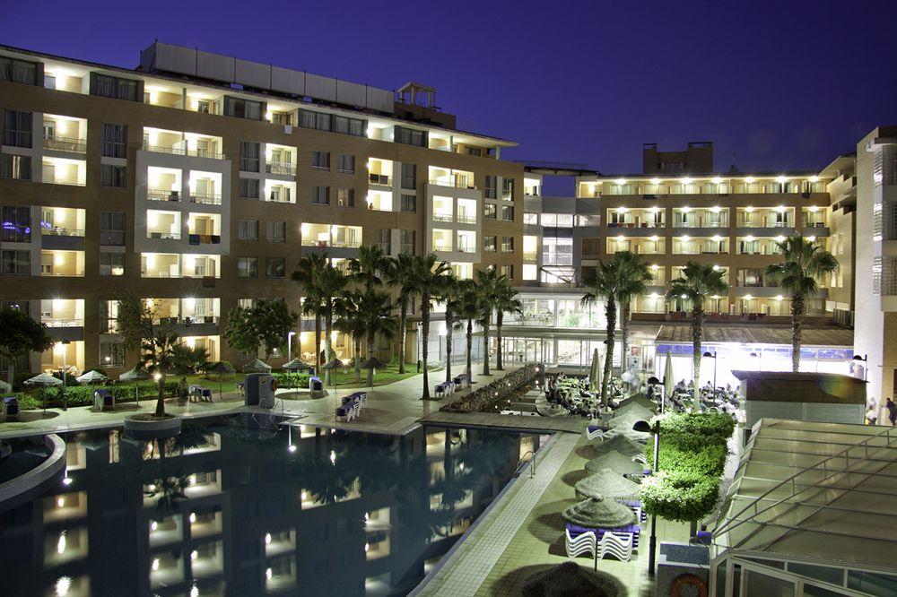 Hotel Neptuno By On Group Ροκέτας ντε Μαρ Εξωτερικό φωτογραφία