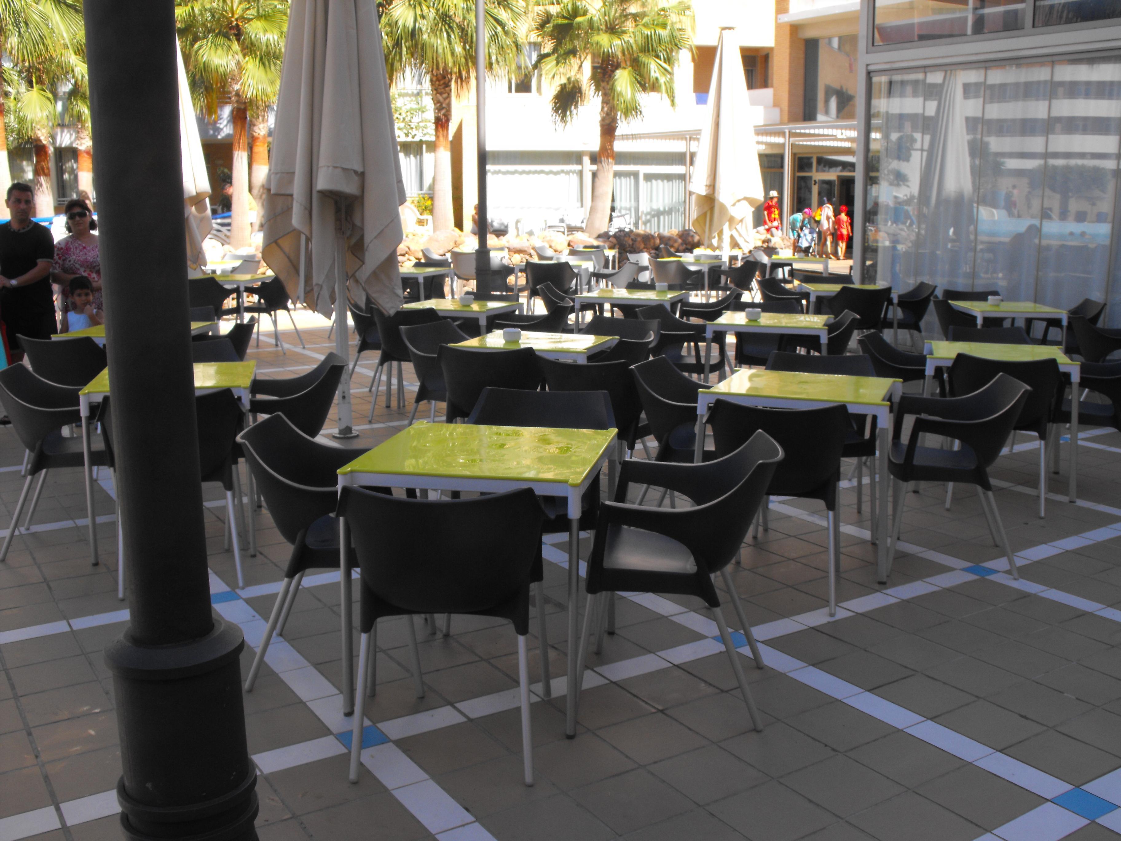 Hotel Neptuno By On Group Ροκέτας ντε Μαρ Εξωτερικό φωτογραφία