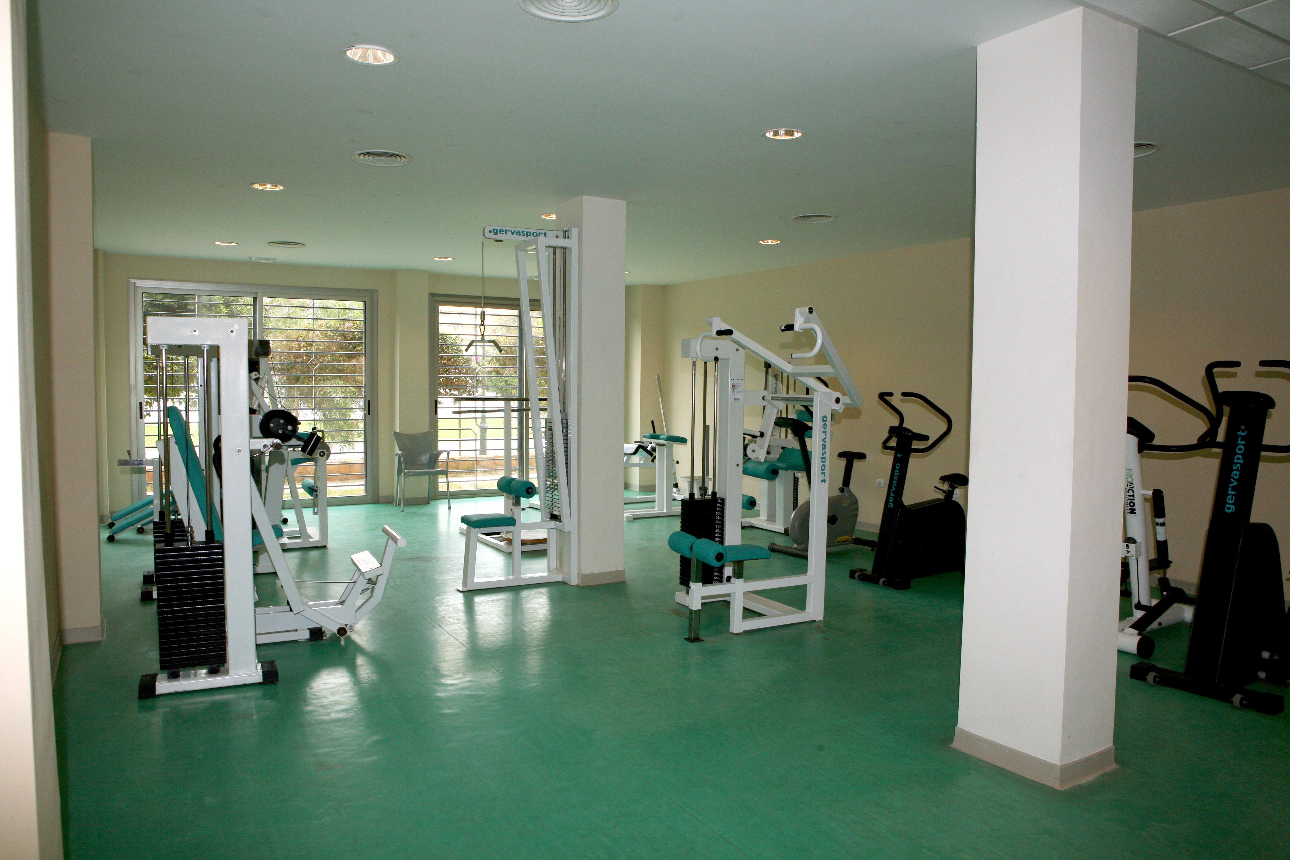 Hotel Neptuno By On Group Ροκέτας ντε Μαρ Εξωτερικό φωτογραφία