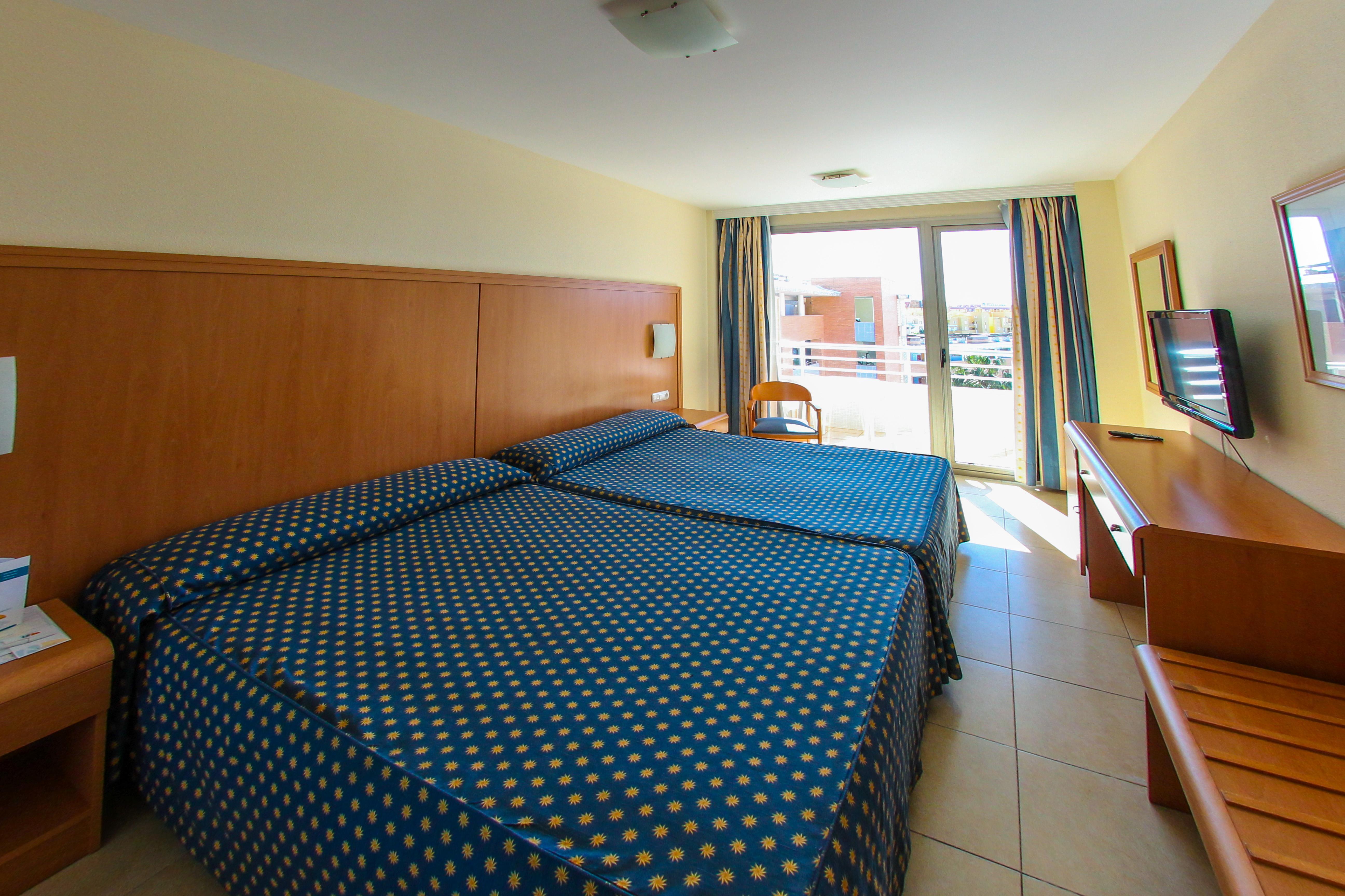 Hotel Neptuno By On Group Ροκέτας ντε Μαρ Εξωτερικό φωτογραφία