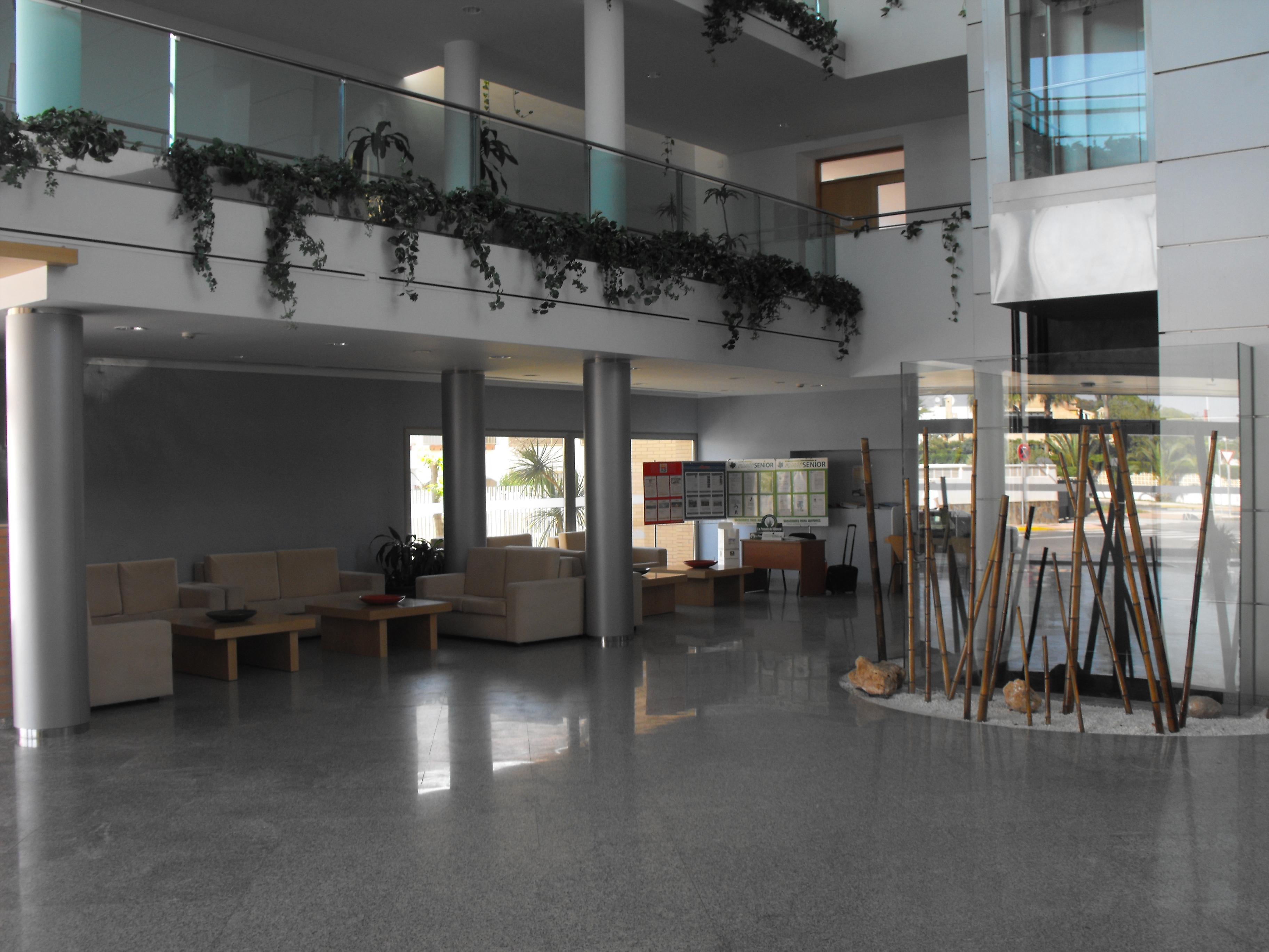 Hotel Neptuno By On Group Ροκέτας ντε Μαρ Εξωτερικό φωτογραφία