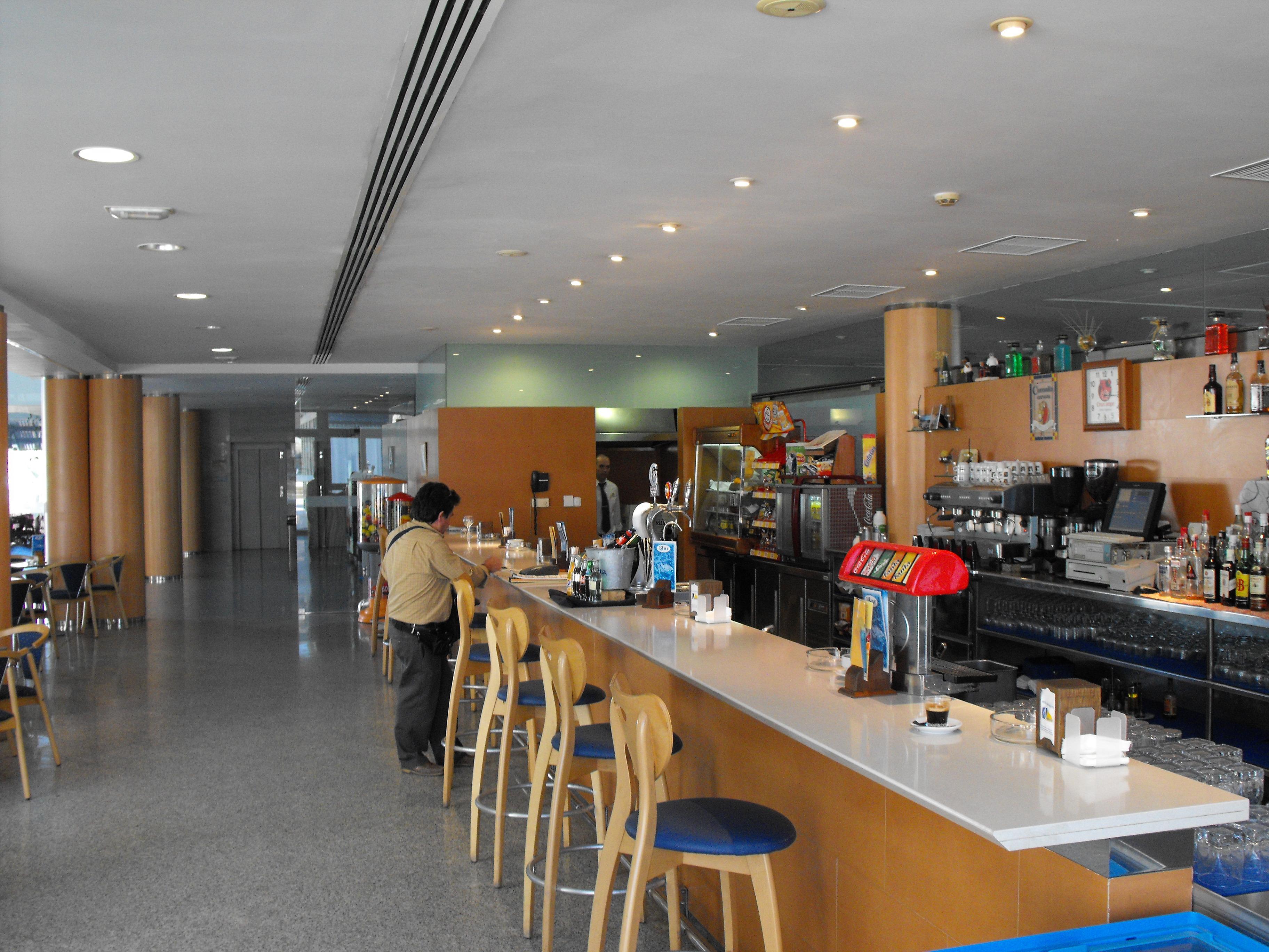 Hotel Neptuno By On Group Ροκέτας ντε Μαρ Εξωτερικό φωτογραφία