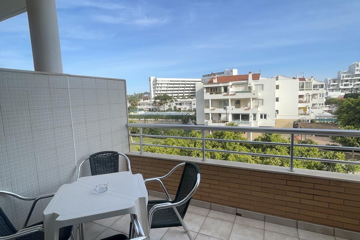 Hotel Neptuno By On Group Ροκέτας ντε Μαρ Εξωτερικό φωτογραφία