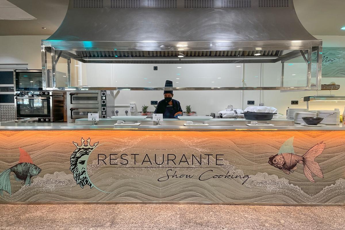 Hotel Neptuno By On Group Ροκέτας ντε Μαρ Εξωτερικό φωτογραφία