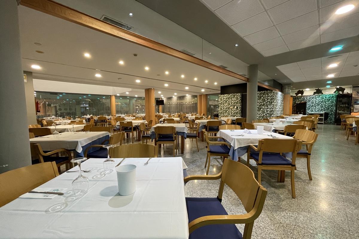 Hotel Neptuno By On Group Ροκέτας ντε Μαρ Εξωτερικό φωτογραφία