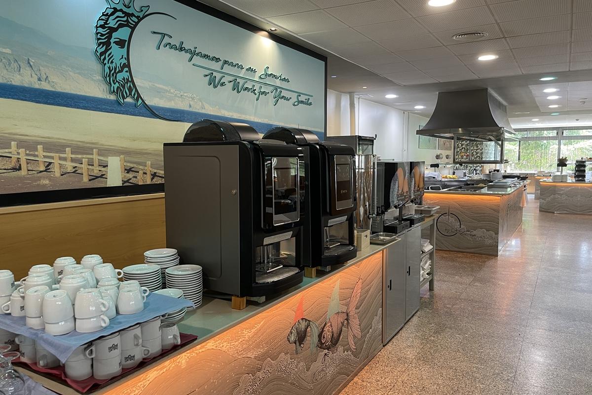Hotel Neptuno By On Group Ροκέτας ντε Μαρ Εξωτερικό φωτογραφία