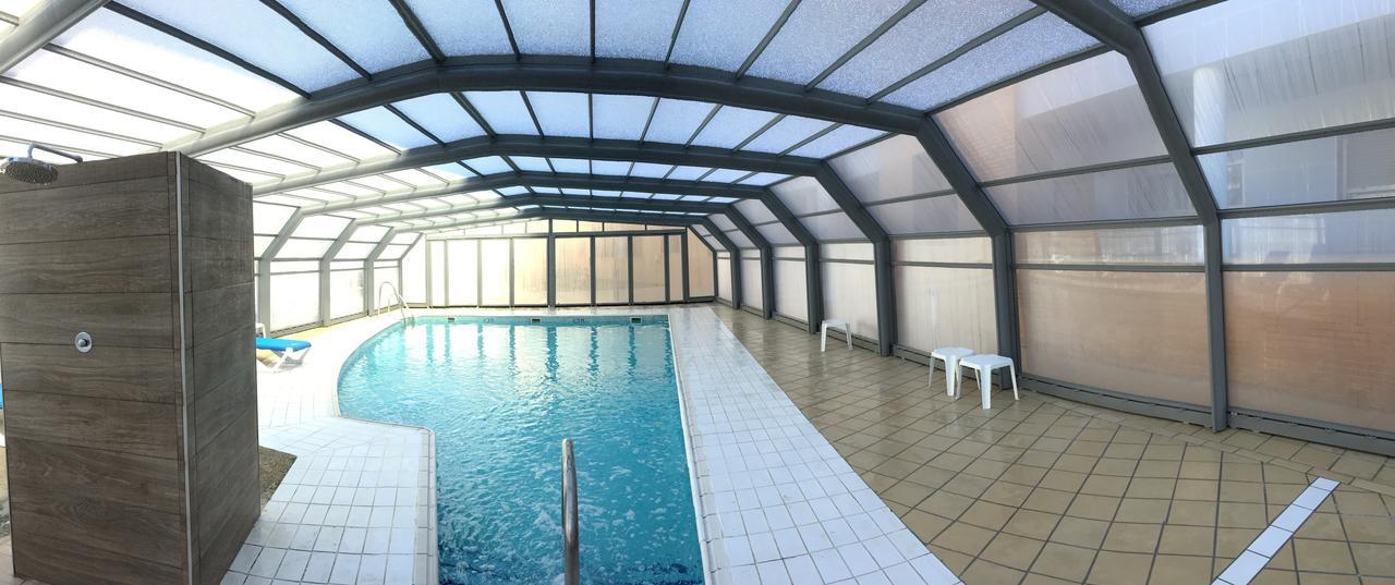 Hotel Neptuno By On Group Ροκέτας ντε Μαρ Εξωτερικό φωτογραφία