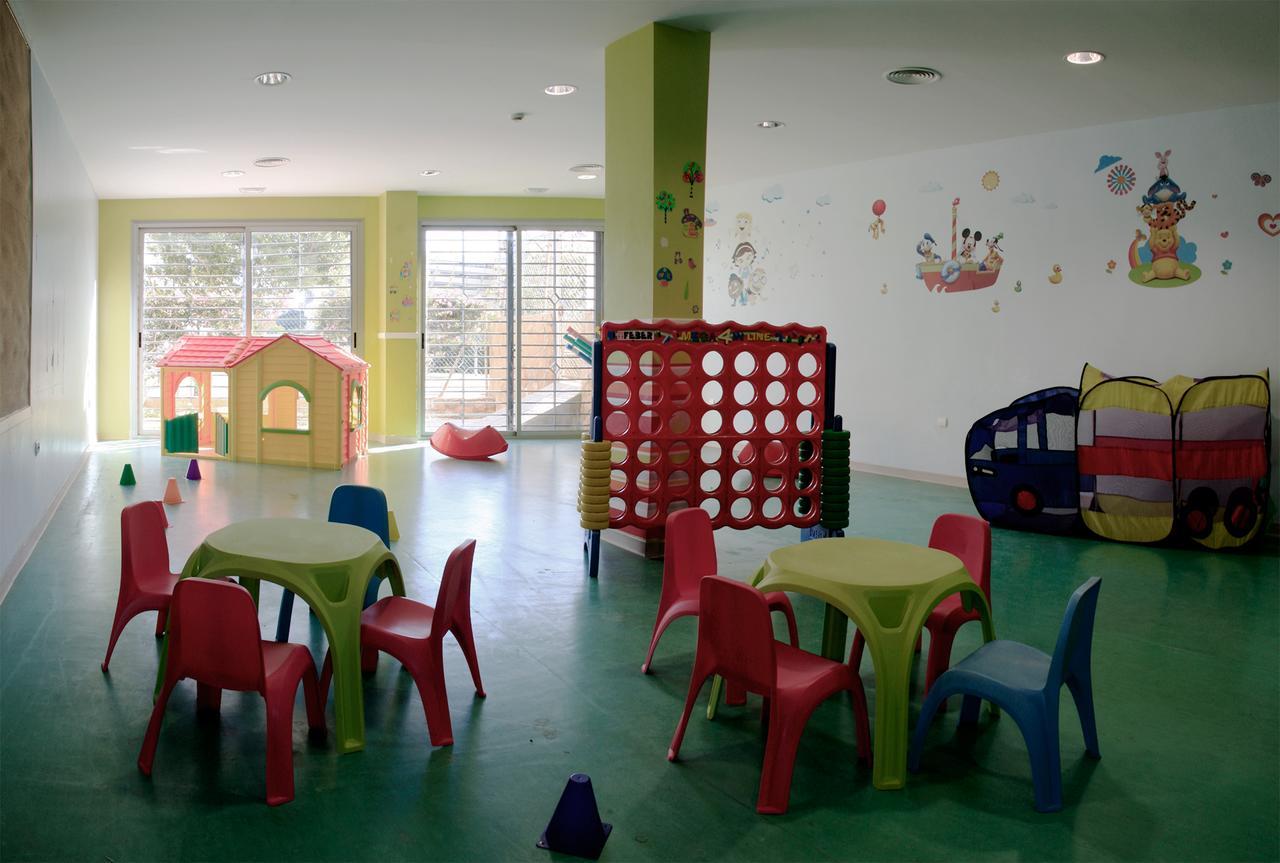 Hotel Neptuno By On Group Ροκέτας ντε Μαρ Εξωτερικό φωτογραφία